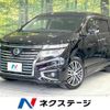 nissan elgrand 2018 -NISSAN--Elgrand DBA-TE52--TE52-095794---NISSAN--Elgrand DBA-TE52--TE52-095794- image 1