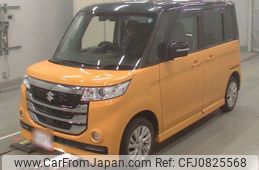 suzuki spacia 2017 -SUZUKI 【足立 580ほ384】--Spacia MK42S-625806---SUZUKI 【足立 580ほ384】--Spacia MK42S-625806-