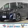 toyota alphard 2019 -TOYOTA--Alphard DBA-AGH30W--AGH30-0229474---TOYOTA--Alphard DBA-AGH30W--AGH30-0229474- image 1