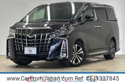 toyota alphard 2019 -TOYOTA--Alphard DBA-AGH30W--AGH30-0229474---TOYOTA--Alphard DBA-AGH30W--AGH30-0229474-