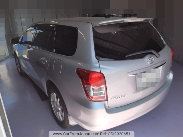 toyota corolla-fielder 2010 quick_quick_DBA-NZE144G_NZE144-9026128 image 2