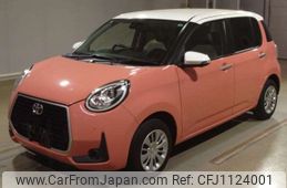 toyota passo 2021 -TOYOTA--Passo 5BA-M700A--M700A-0188334---TOYOTA--Passo 5BA-M700A--M700A-0188334-