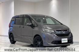 honda freed 2017 -HONDA--Freed DBA-GB5--GB5-1028155---HONDA--Freed DBA-GB5--GB5-1028155-