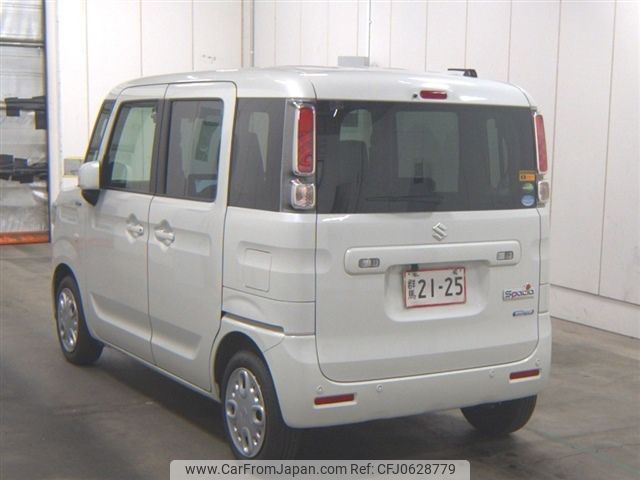 suzuki spacia 2020 -SUZUKI--Spacia MK53S--324899---SUZUKI--Spacia MK53S--324899- image 2