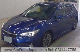 subaru impreza-sports 2021 quick_quick_3BA-GT2_061382