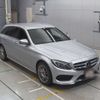 mercedes-benz c-class-station-wagon 2017 -MERCEDES-BENZ--Benz C Class Wagon 205243-WDD2052432F561061---MERCEDES-BENZ--Benz C Class Wagon 205243-WDD2052432F561061- image 6