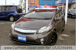 toyota prius 2010 -TOYOTA 【名変中 】--Prius ZVW30--5241166---TOYOTA 【名変中 】--Prius ZVW30--5241166-