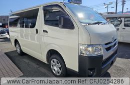 toyota hiace-van 2022 quick_quick_3BF-TRH200V_0364559