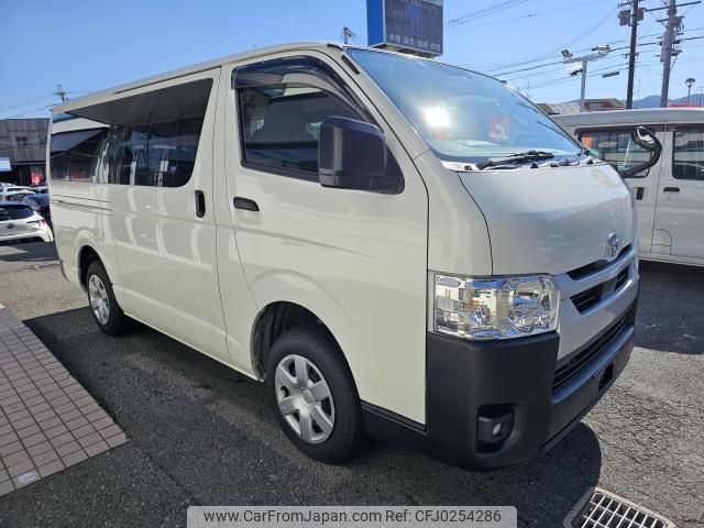 toyota hiace-van 2022 quick_quick_3BF-TRH200V_0364559 image 1