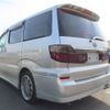 toyota alphard 2003 NIKYO_WS25112 image 1