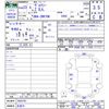 toyota voxy 2011 CFJ1807579 image 3