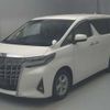 toyota alphard 2020 -TOYOTA--Alphard 3BA-AGH30W--AGH30-0339334---TOYOTA--Alphard 3BA-AGH30W--AGH30-0339334- image 1