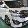 toyota vellfire 2016 -TOYOTA--Vellfire DBA-GGH35W--GGH35-0003903---TOYOTA--Vellfire DBA-GGH35W--GGH35-0003903- image 1
