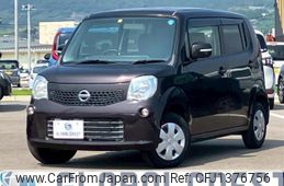 nissan moco 2014 quick_quick_DBA-MG33S_MG33S-629532