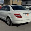 mercedes-benz c-class 2010 -MERCEDES-BENZ--Benz C Class DBA-204048--WDD2040482A374360---MERCEDES-BENZ--Benz C Class DBA-204048--WDD2040482A374360- image 13