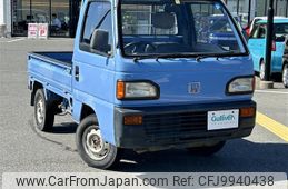 honda acty-truck 1990 -HONDA--Acty Truck M-HA4--HA4-1017234---HONDA--Acty Truck M-HA4--HA4-1017234-