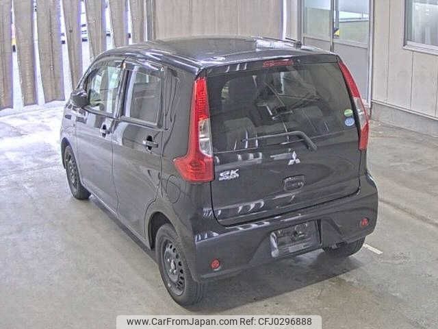 mitsubishi ek-wagon 2017 -MITSUBISHI--ek Wagon B11W--B11W-0404603---MITSUBISHI--ek Wagon B11W--B11W-0404603- image 2