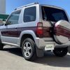 mitsubishi pajero-mini 2012 -MITSUBISHI--Pajero mini ABA-H58A--H58A-1010690---MITSUBISHI--Pajero mini ABA-H58A--H58A-1010690- image 15