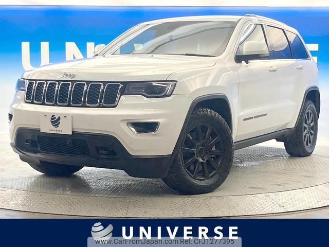 jeep grand-cherokee 2018 quick_quick_WK36T_1C4RJFEG0HC934411 image 1