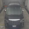 toyota alphard 2022 -TOYOTA 【川越 338ﾆ12】--Alphard GGH35W-0013706---TOYOTA 【川越 338ﾆ12】--Alphard GGH35W-0013706- image 7