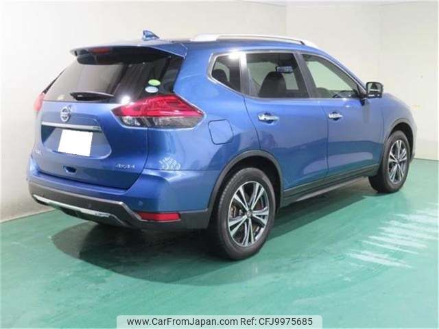 nissan x-trail 2019 -NISSAN--X-Trail DBA-NT32--NT32-310779---NISSAN--X-Trail DBA-NT32--NT32-310779- image 2