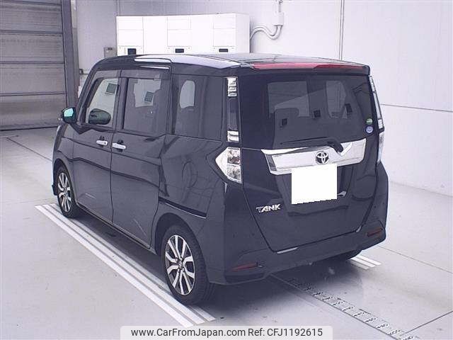 toyota tank 2019 -TOYOTA 【堺 500ﾌ6945】--Tank M900A-0362508---TOYOTA 【堺 500ﾌ6945】--Tank M900A-0362508- image 2