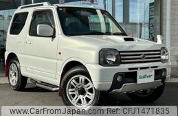 suzuki jimny 2002 -SUZUKI--Jimny TA-JB23W--JB23W-310941---SUZUKI--Jimny TA-JB23W--JB23W-310941-