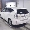 toyota prius-α 2015 -TOYOTA 【堺 332ﾑ307】--Prius α ZVW41W-0017875---TOYOTA 【堺 332ﾑ307】--Prius α ZVW41W-0017875- image 2