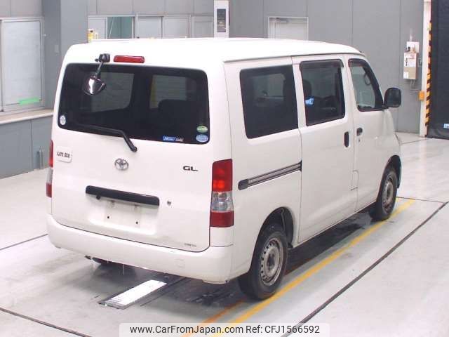 toyota liteace-van 2019 CFJ1566592 image 2
