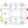 toyota sienta 2019 -TOYOTA--Sienta DBA-NSP170G--NSP170-7223128---TOYOTA--Sienta DBA-NSP170G--NSP170-7223128- image 2