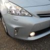 toyota prius-α 2012 -TOYOTA 【尾張小牧 334ﾛ 213】--Prius α DAA-ZVW41W--ZVW41-3198830---TOYOTA 【尾張小牧 334ﾛ 213】--Prius α DAA-ZVW41W--ZVW41-3198830- image 4