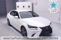 lexus gs 2016 CFJ1580066