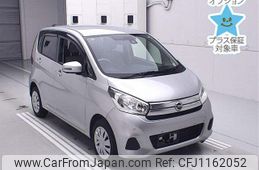 nissan dayz 2018 -NISSAN--DAYZ B21W-0614720---NISSAN--DAYZ B21W-0614720-