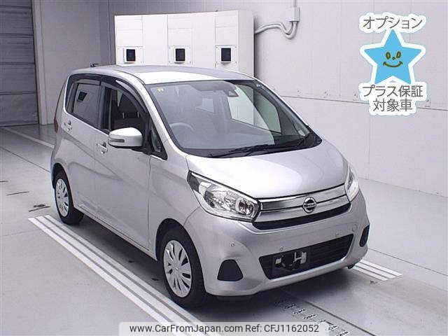 nissan dayz 2018 -NISSAN--DAYZ B21W-0614720---NISSAN--DAYZ B21W-0614720- image 1