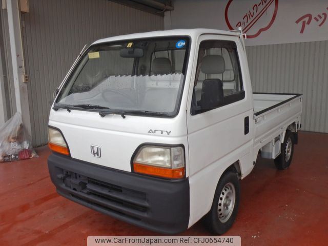 honda acty-truck 1994 24120102 image 1