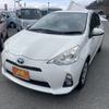 toyota aqua 2013 -TOYOTA--AQUA DAA-NHP10--NHP10-6131905---TOYOTA--AQUA DAA-NHP10--NHP10-6131905- image 1
