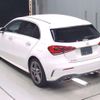 mercedes-benz a-class 2019 -MERCEDES-BENZ--Benz A Class 177084-WDD1770842V039894---MERCEDES-BENZ--Benz A Class 177084-WDD1770842V039894- image 7