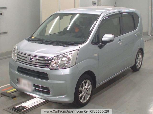 daihatsu move 2019 quick_quick_DBA-LA150S_LA150S-2038700 image 1