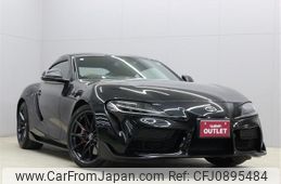 toyota supra 2023 -TOYOTA--Supra 3BA-DB06--DB06-0060828---TOYOTA--Supra 3BA-DB06--DB06-0060828-