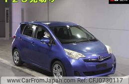 toyota ractis 2013 -TOYOTA--Ractis NSP120-2040192---TOYOTA--Ractis NSP120-2040192-