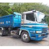 mitsubishi-fuso super-great 2003 GOO_NET_EXCHANGE_0403477A30240902W005 image 16