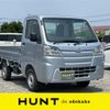 daihatsu hijet-truck 2020 -DAIHATSU--Hijet Truck EBD-S500P--S500P-0124834---DAIHATSU--Hijet Truck EBD-S500P--S500P-0124834- image 1