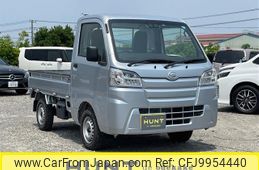 daihatsu hijet-truck 2020 -DAIHATSU--Hijet Truck EBD-S500P--S500P-0124834---DAIHATSU--Hijet Truck EBD-S500P--S500P-0124834-
