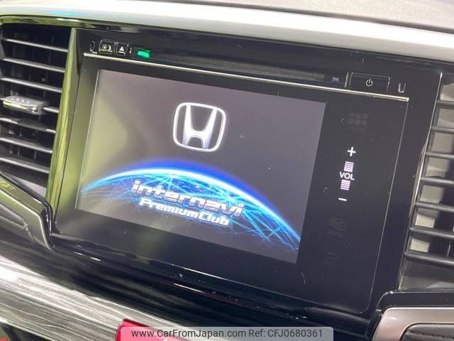honda odyssey 2016 -HONDA--Odyssey DAA-RC4--RC4-1016643---HONDA--Odyssey DAA-RC4--RC4-1016643- image 2