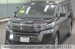 toyota vellfire 2020 quick_quick_DAA-AYH30W_AYH30-0103302