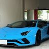 lamborghini lamborghini-aventador 2018 -LAMBORGHINI 【名変中 】--Lamborghini Aventador 47L539--JLA07122---LAMBORGHINI 【名変中 】--Lamborghini Aventador 47L539--JLA07122- image 1