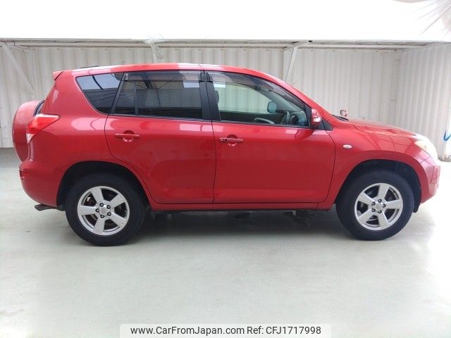 toyota rav4 2007 CFJ1717998 image 2