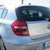 bmw 1-series 2008 CFJ1651196 image 2