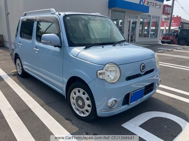 daihatsu mira-cocoa 2011 -DAIHATSU--Mira Cocoa DBA-L675S--L675S-0080577---DAIHATSU--Mira Cocoa DBA-L675S--L675S-0080577- image 2