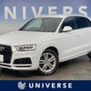 audi q3 2019 quick_quick_8UCULB_WAUZZZ8U5JR103028 image 1
